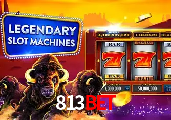 Apostas Esportivas na 813bet: Um Guia Completo