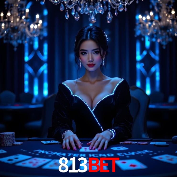813bet Tipos de máquinas caça-níqueis