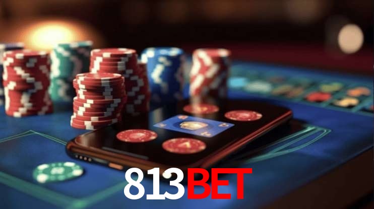 Promoção Relâmpago 813bet