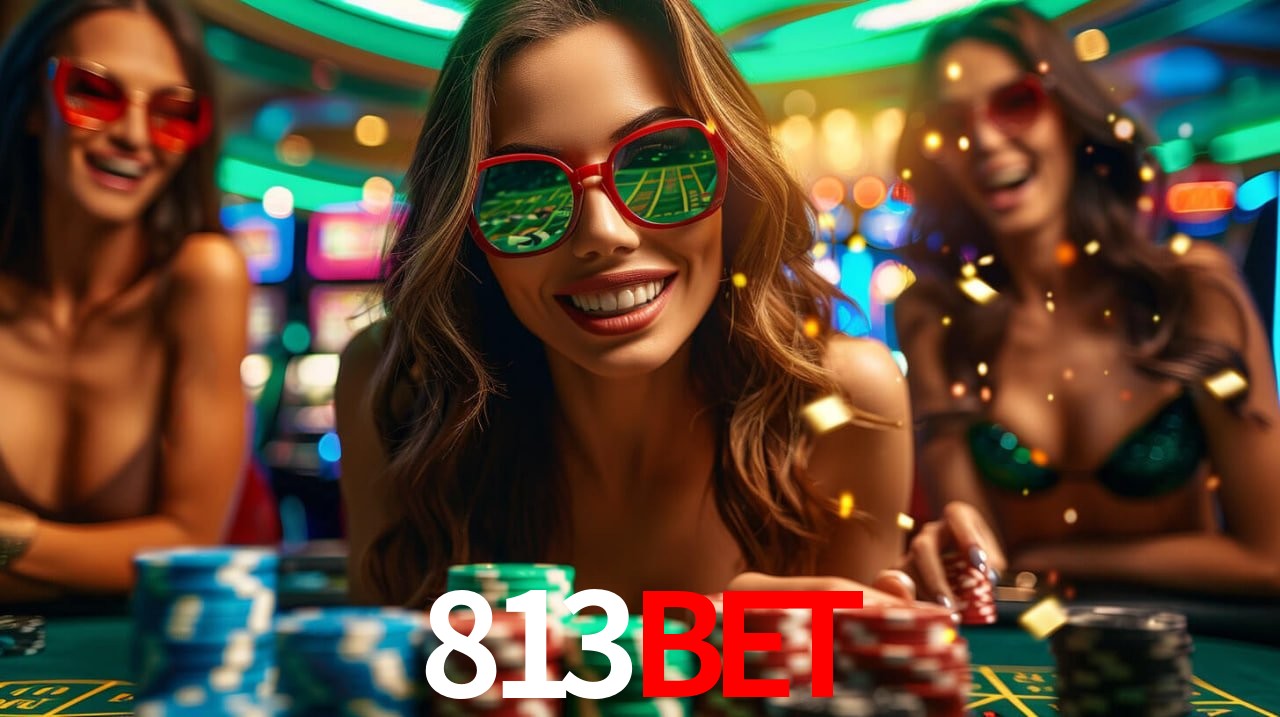 Welcome Bonus 813bet