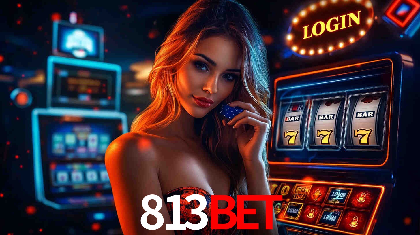Promoções App 813bet