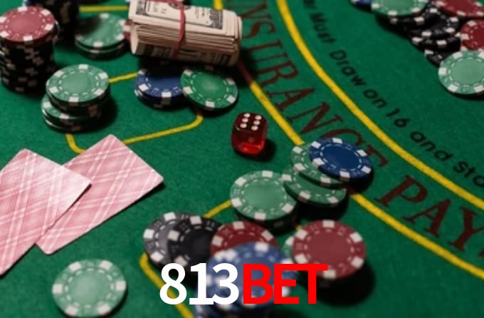 Jogos App 813bet