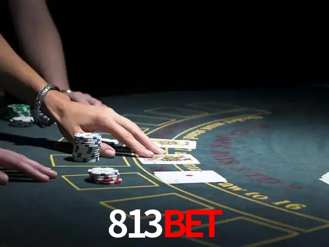 Progressão VIP 813bet