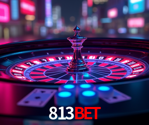 PIX Instantâneo 813bet