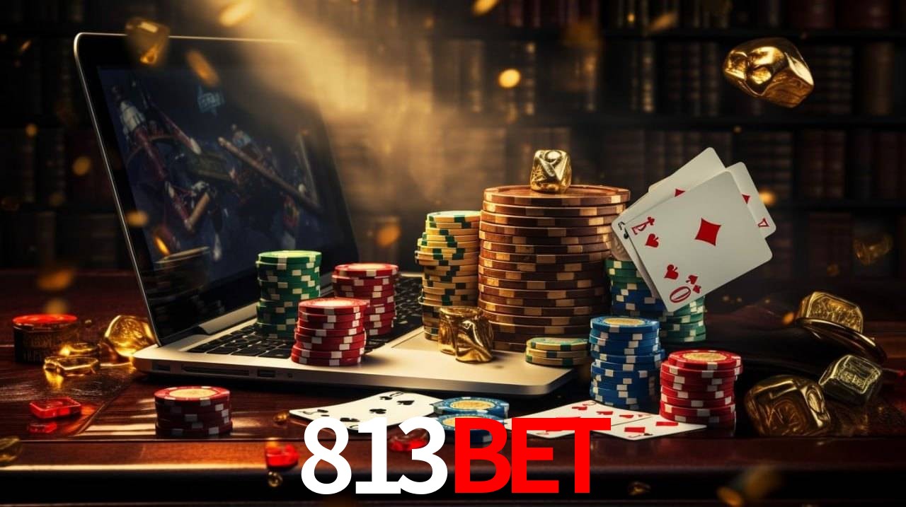 Sistemas de Segurança 813bet