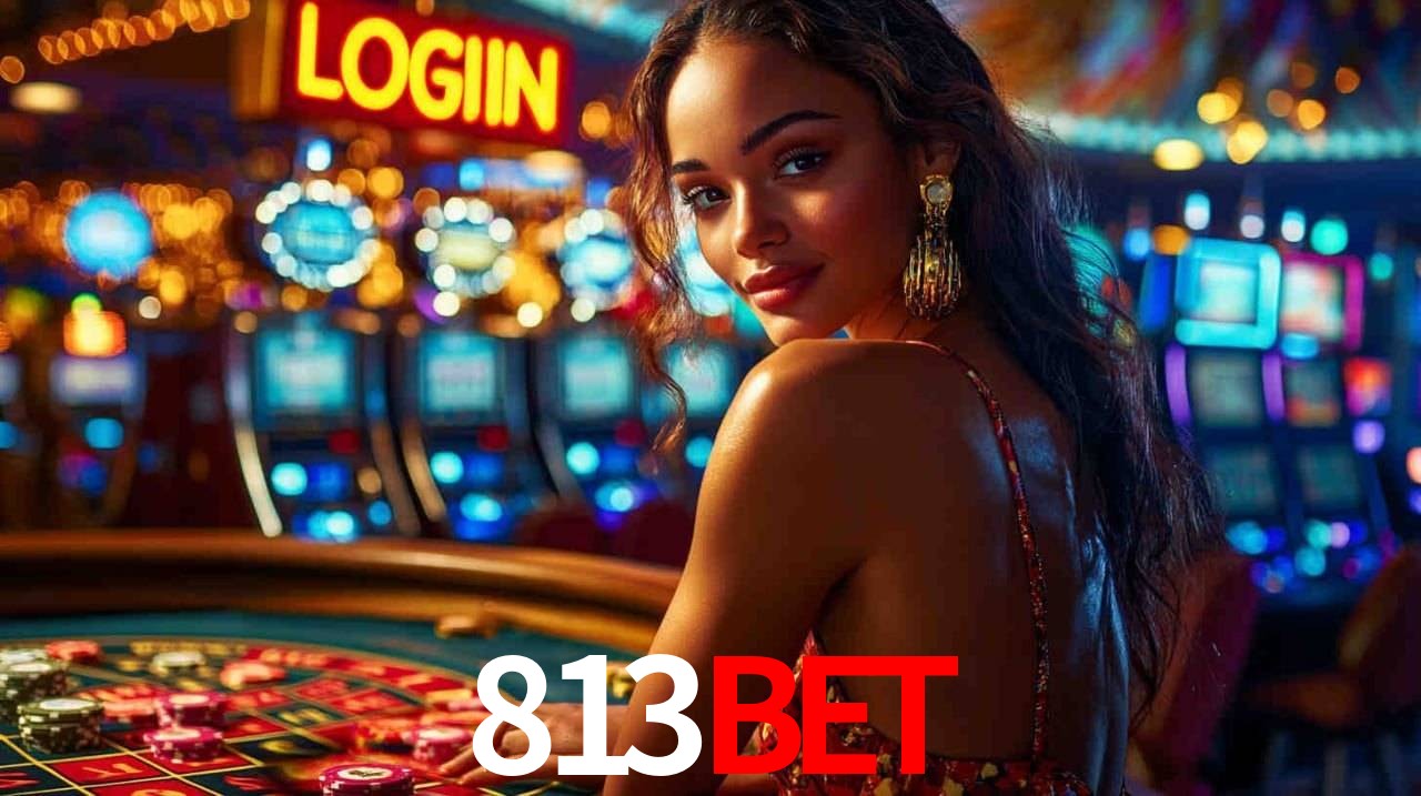 813bet Premiação acumulada / Jackpot