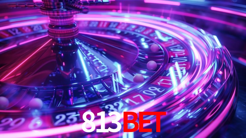 Casino VIP 813bet