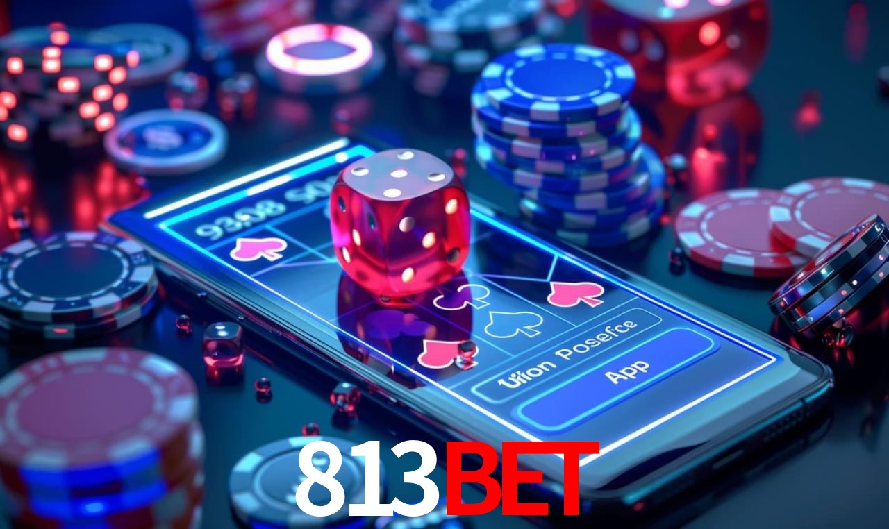 Jogos Mesa 813bet