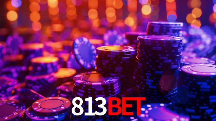 Bônus App 813bet