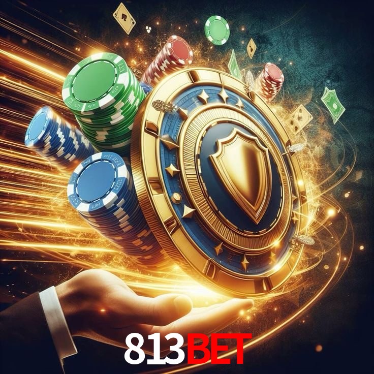 Eventos 813bet