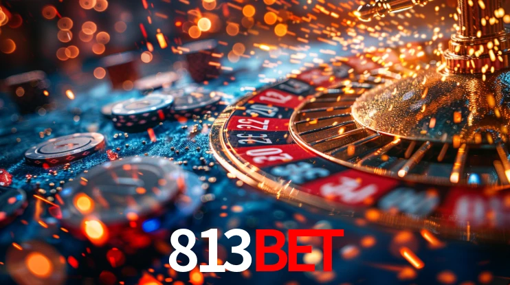 Seasonal Promotions 813bet