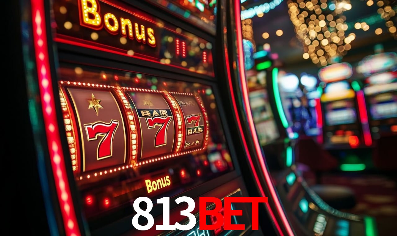 Recursos App 813bet