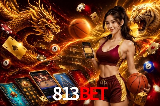Live Casino 813bet