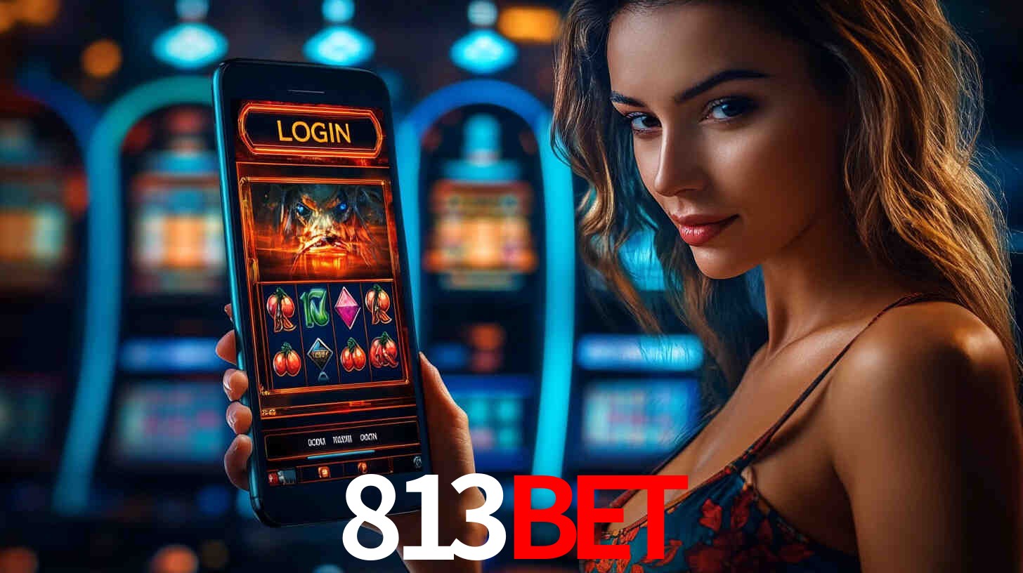 Ofertas App 813bet