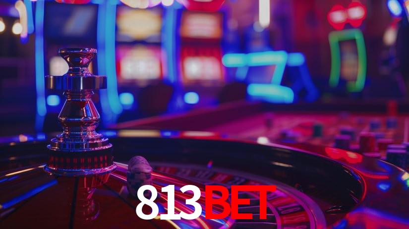 813bet - Fortuna e Diversão - 813bet.com
