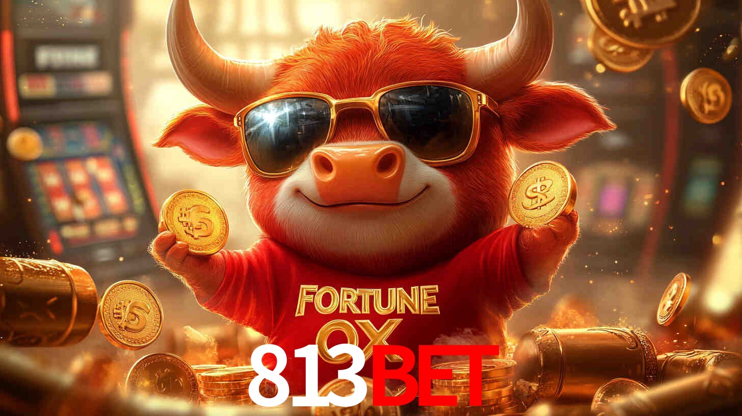 813bet bet casino